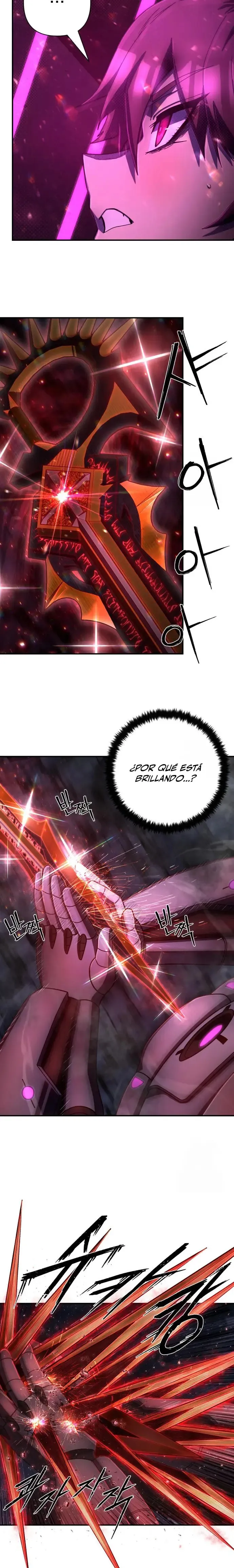 Hero Has Returned Capítulo 152 en Línea - página 22