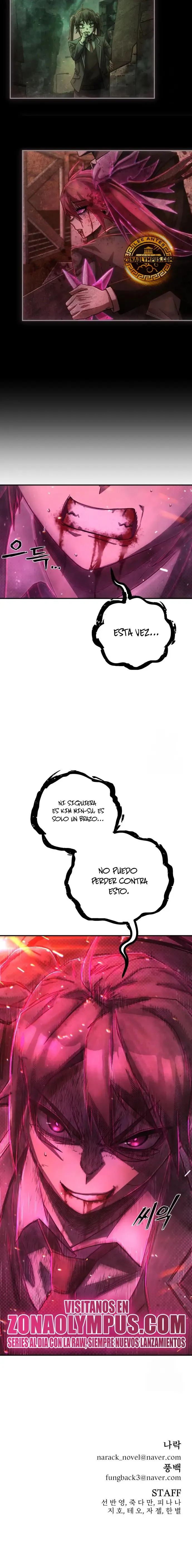 Hero Has Returned Capítulo 152 en Línea - página 28