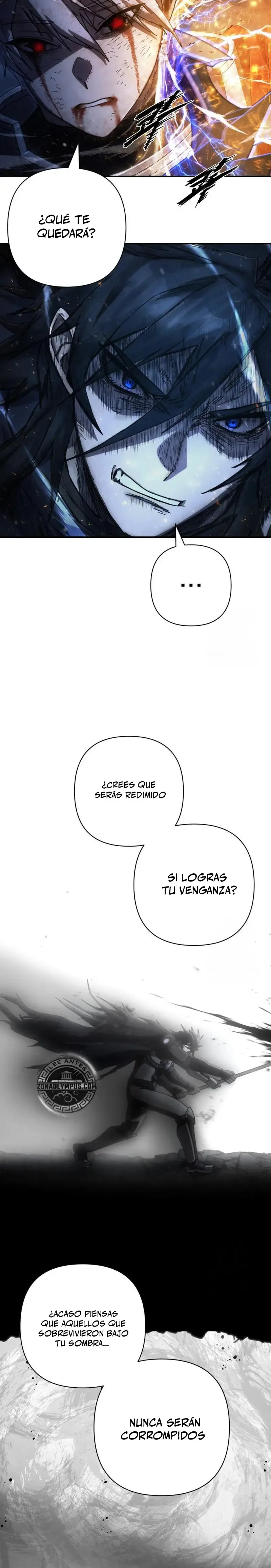 Hero Has Returned Capítulo 153 en Línea - página 19