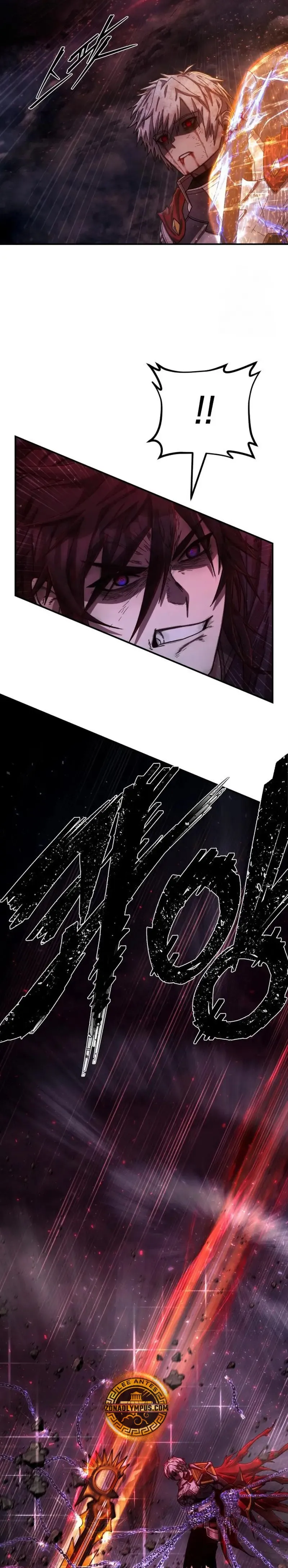 Hero Has Returned Capítulo 153 en Línea - página 23