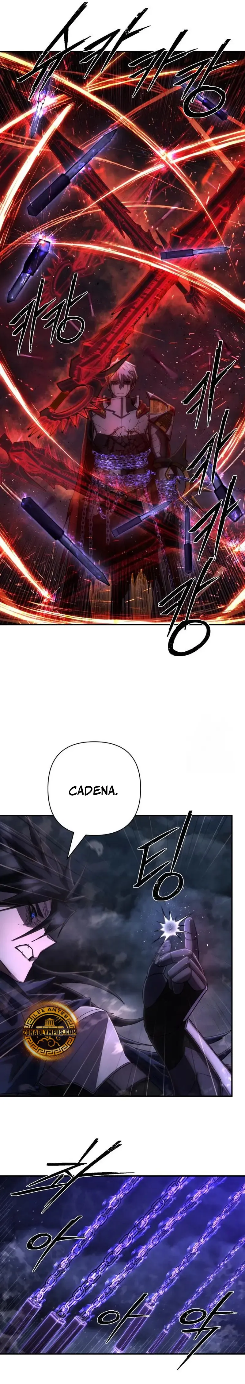 Hero Has Returned Capítulo 153 en Línea - página 26