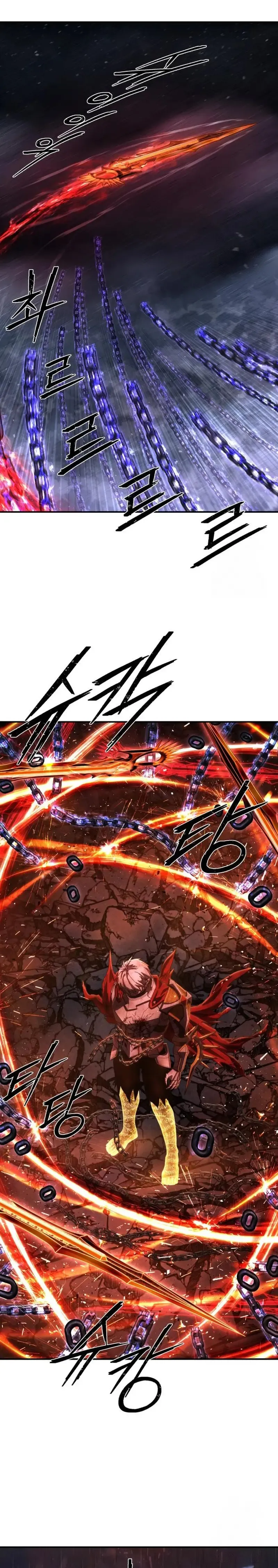 Hero Has Returned Capítulo 153 en Línea - página 27