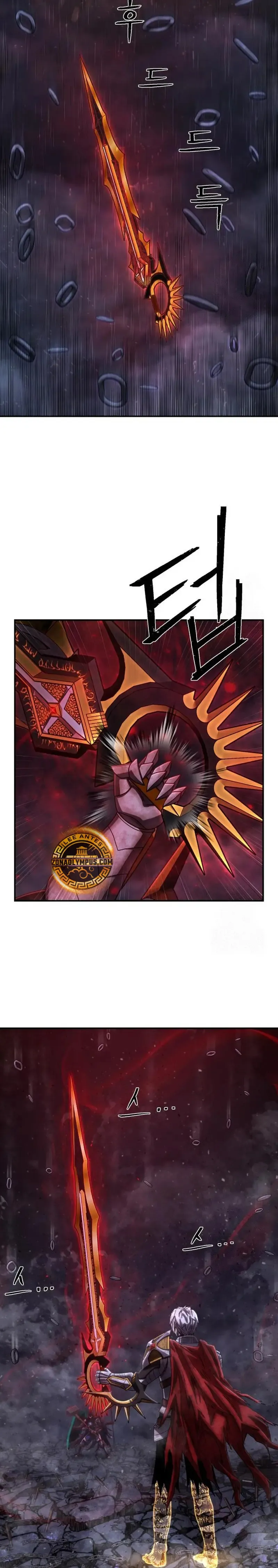 Hero Has Returned Capítulo 153 en Línea - página 28