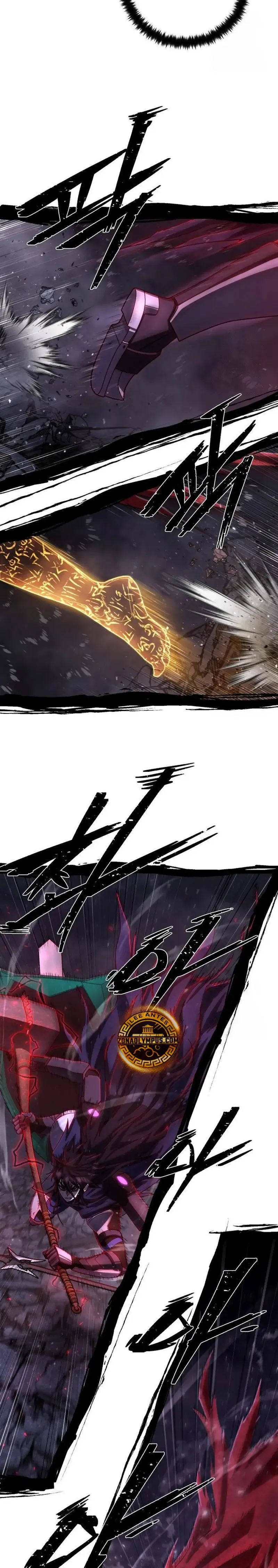 Hero Has Returned Capítulo 153 en Línea - página 30