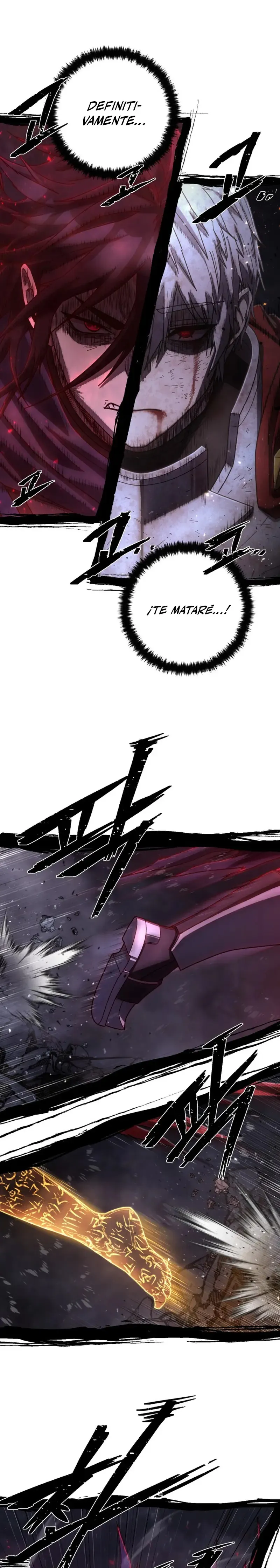 Hero Has Returned Capítulo 154 en Línea - página 4