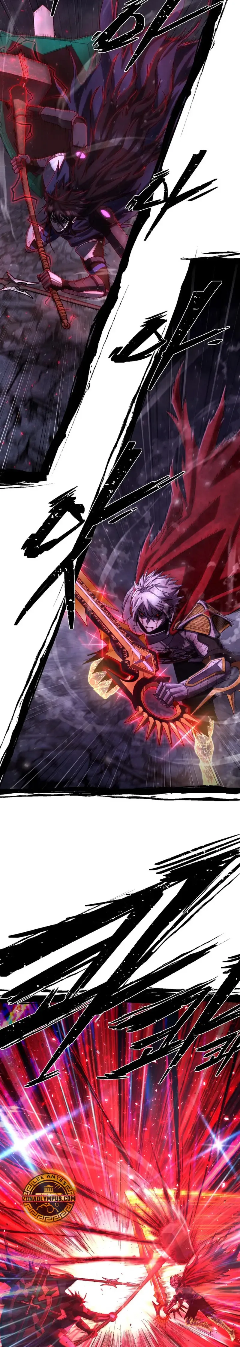 Hero Has Returned Capítulo 154 en Línea - página 5