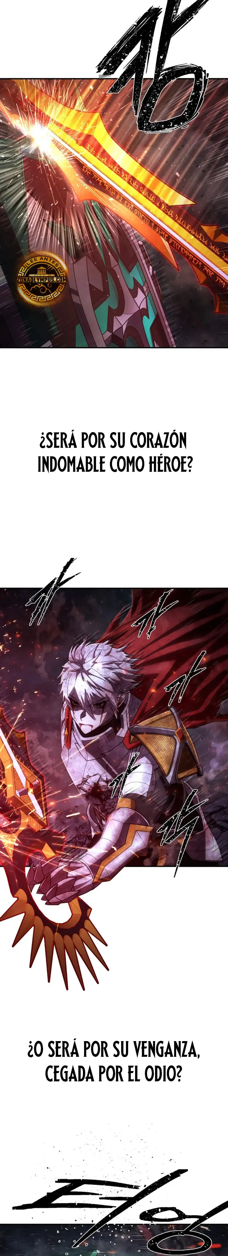 Hero Has Returned Capítulo 154 en Línea - página 19