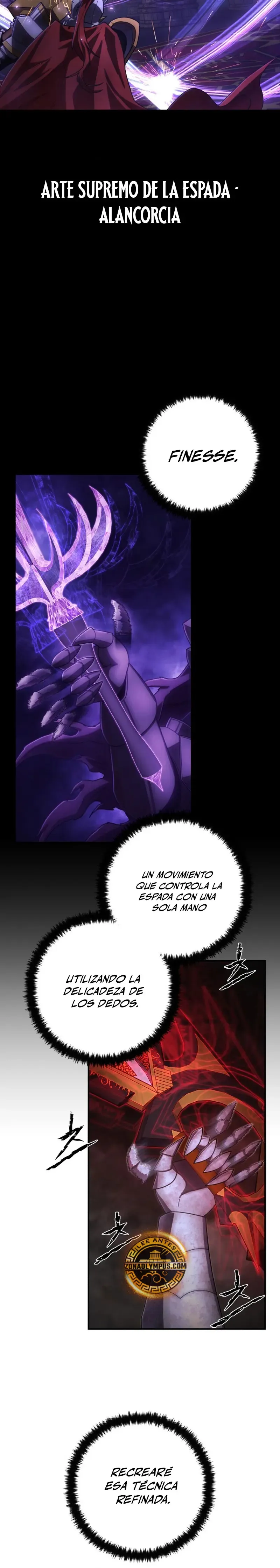 Hero Has Returned Capítulo 154 en Línea - página 26