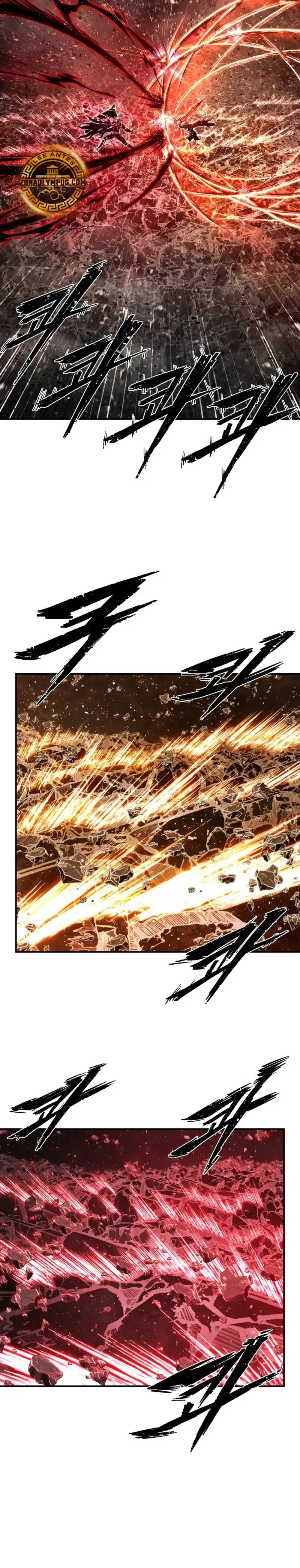 Hero Has Returned Capítulo 154 en Línea - página 28