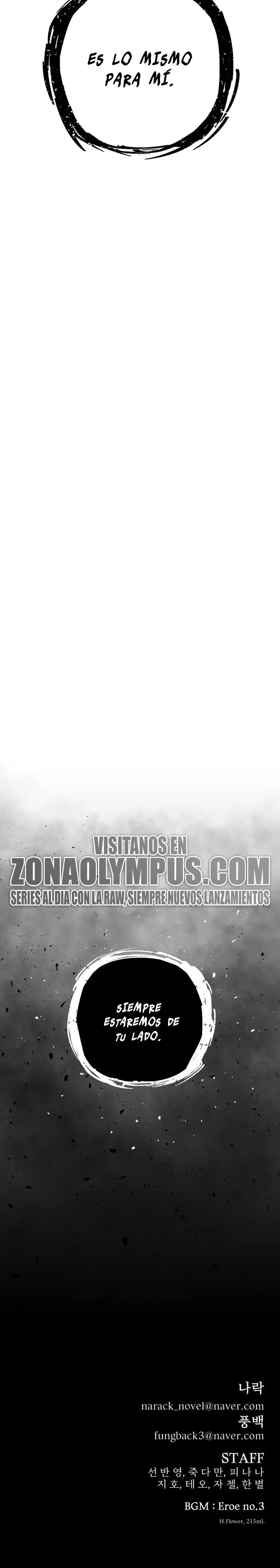 Hero Has Returned Capítulo 154 en Línea - página 41