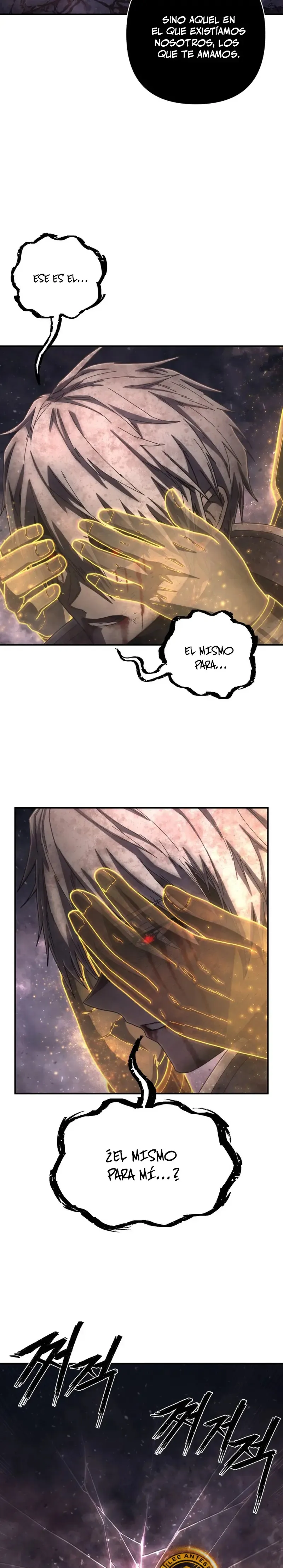 Hero Has Returned Capítulo 155 en Línea - página 4