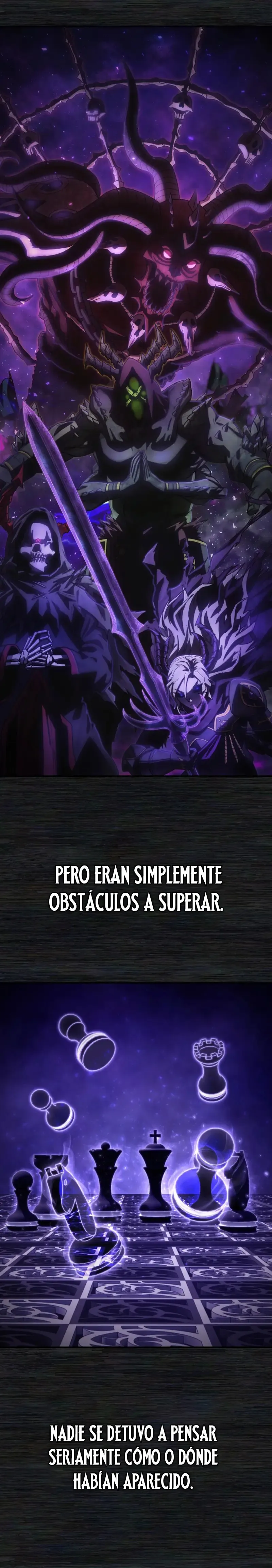 Hero Has Returned Capítulo 155 en Línea - página 13