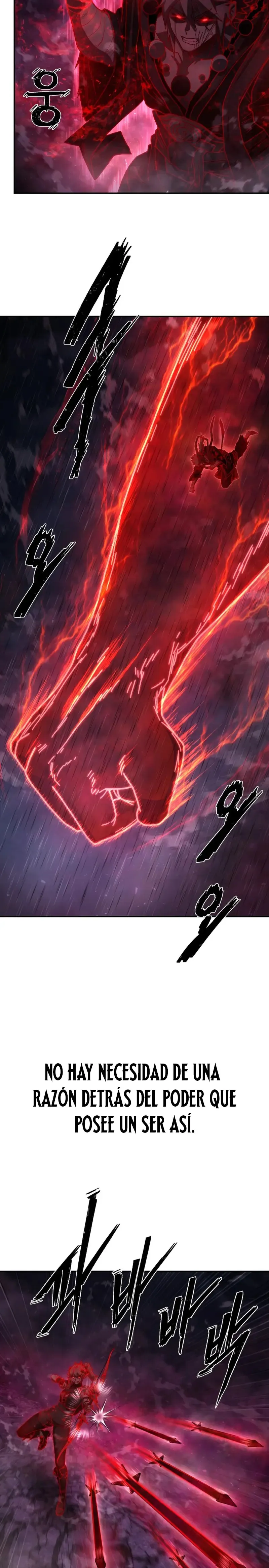Hero Has Returned Capítulo 155 en Línea - página 16