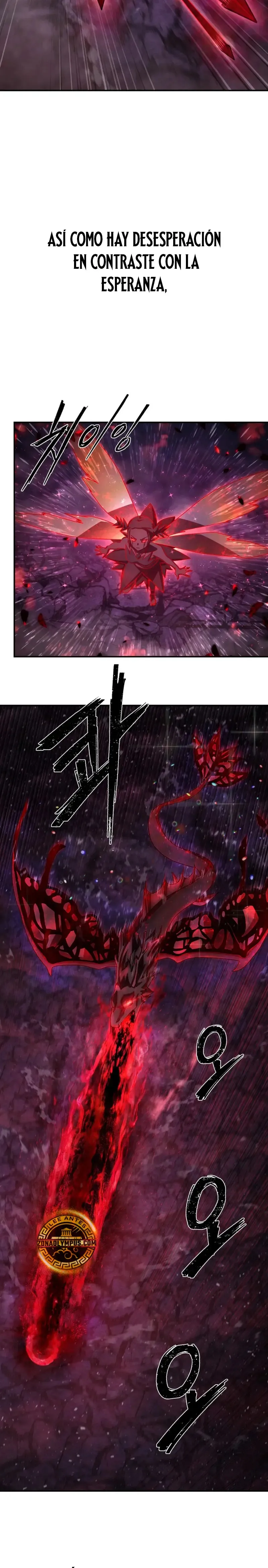 Hero Has Returned Capítulo 155 en Línea - página 17