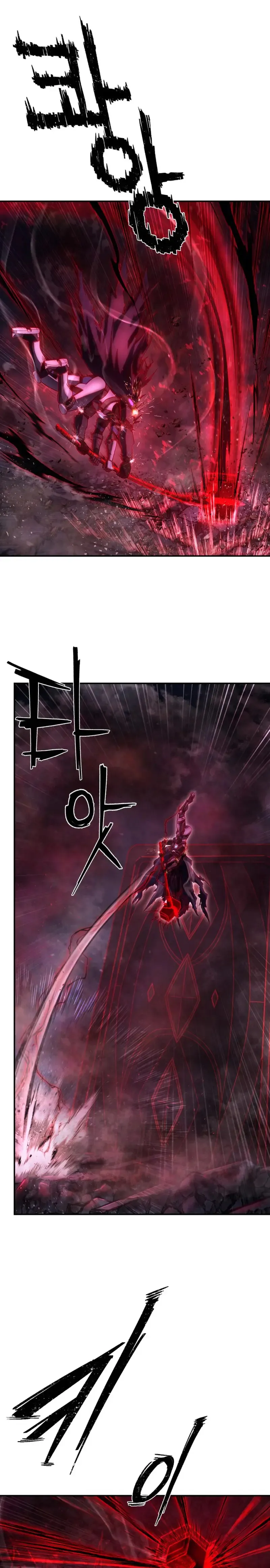Hero Has Returned Capítulo 155 en Línea - página 21