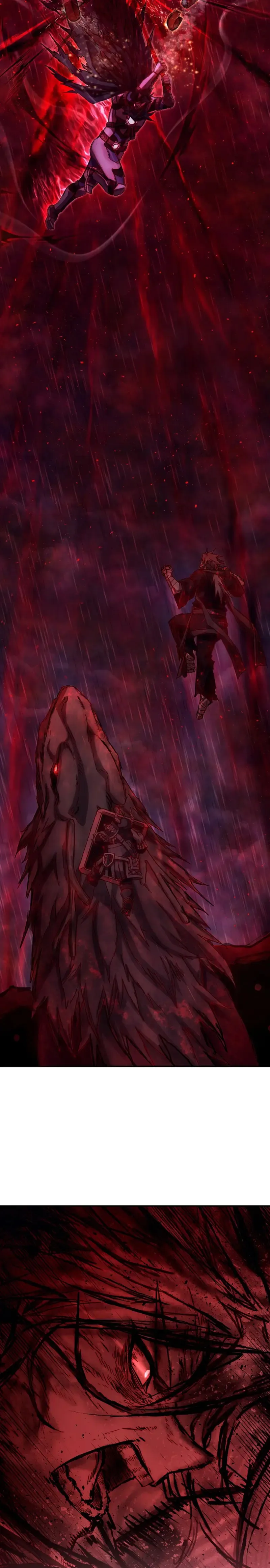 Hero Has Returned Capítulo 155 en Línea - página 23