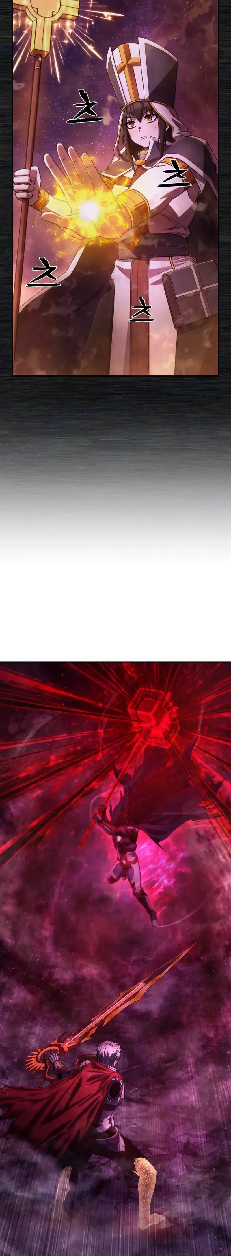 Hero Has Returned Capítulo 155 en Línea - página 28