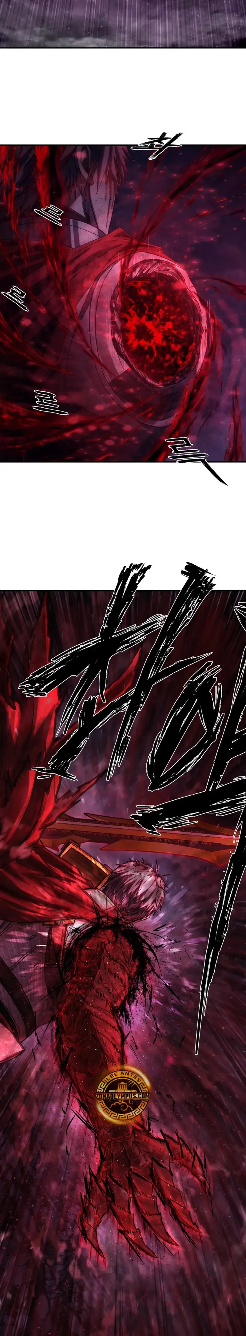 Hero Has Returned Capítulo 155 en Línea - página 29