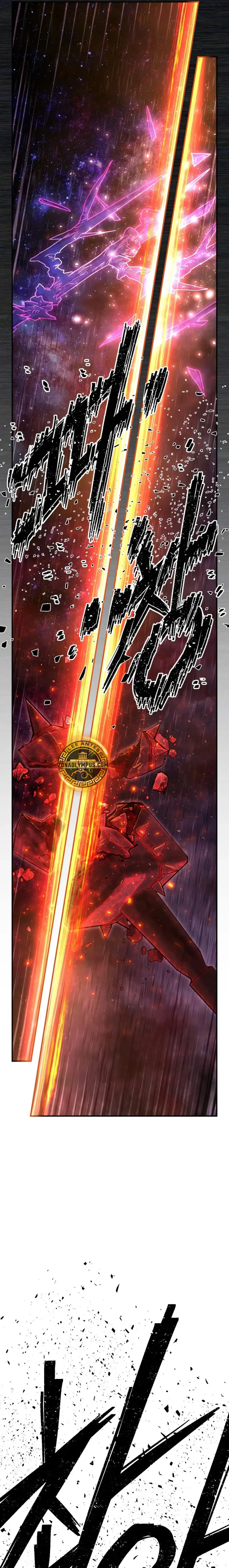 Hero Has Returned Capítulo 155 en Línea - página 33