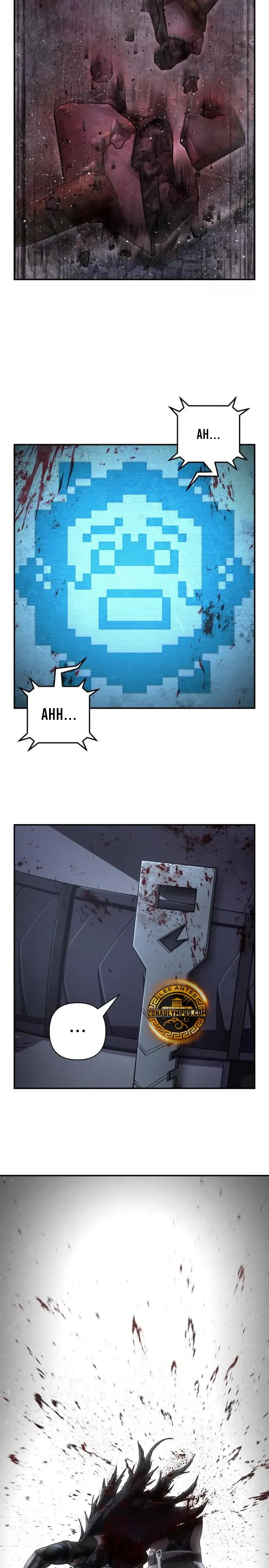 Hero Has Returned Capítulo 156 en Línea - página 4