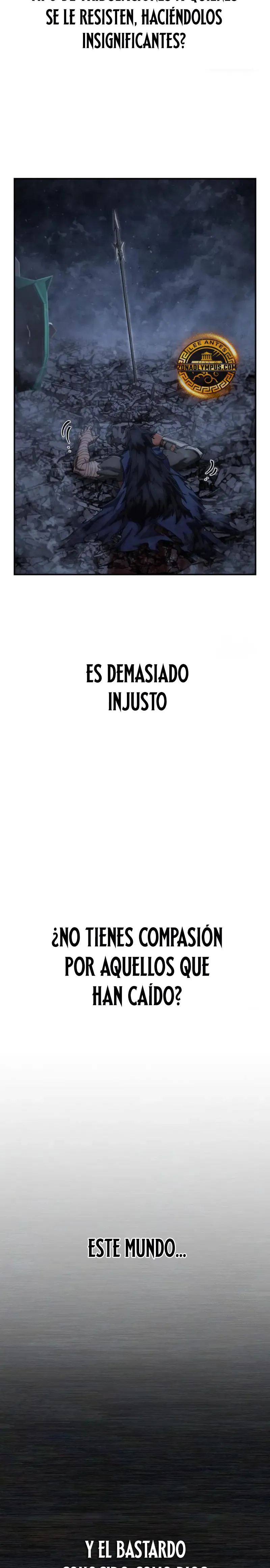 Hero Has Returned Capítulo 156 en Línea - página 12