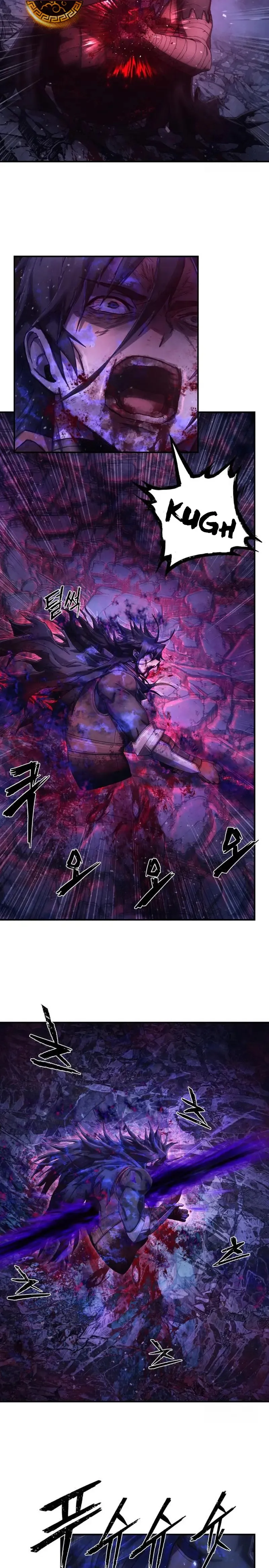 Hero Has Returned Capítulo 156 en Línea - página 17