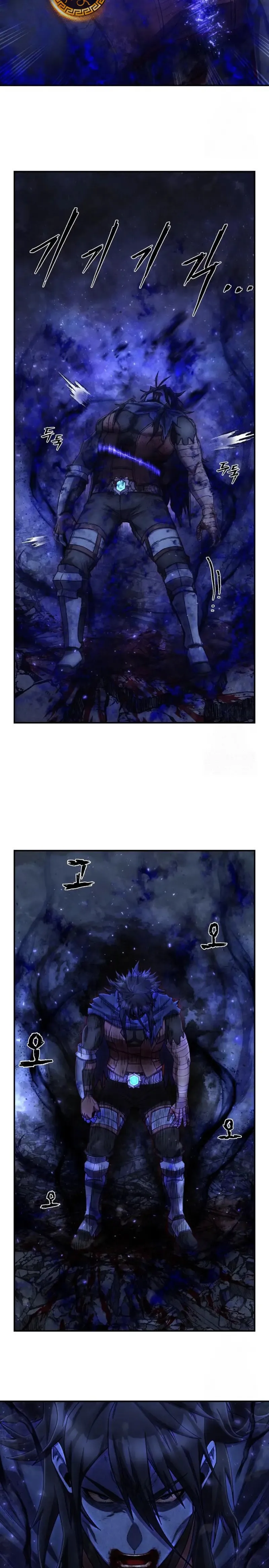Hero Has Returned Capítulo 156 en Línea - página 19