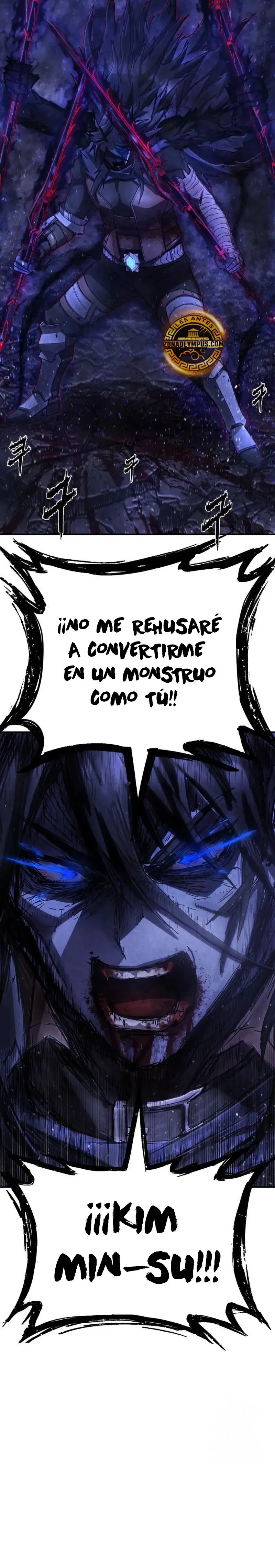 Hero Has Returned Capítulo 156 en Línea - página 23
