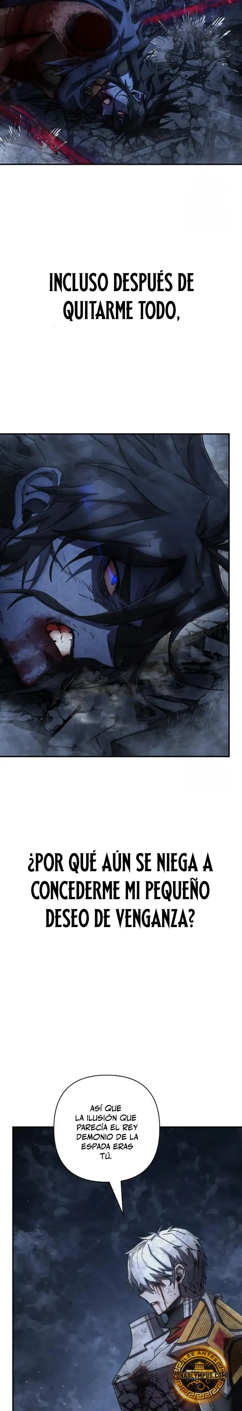 Hero Has Returned Capítulo 156 en Línea - página 30