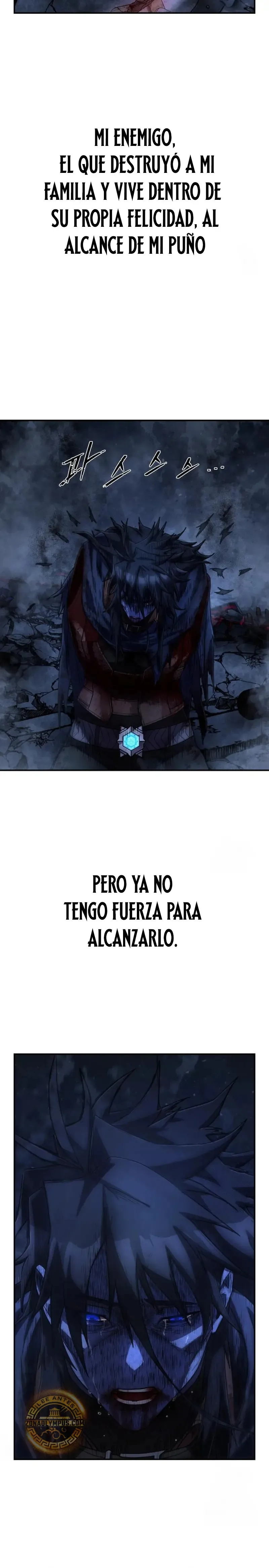 Hero Has Returned Capítulo 156 en Línea - página 32