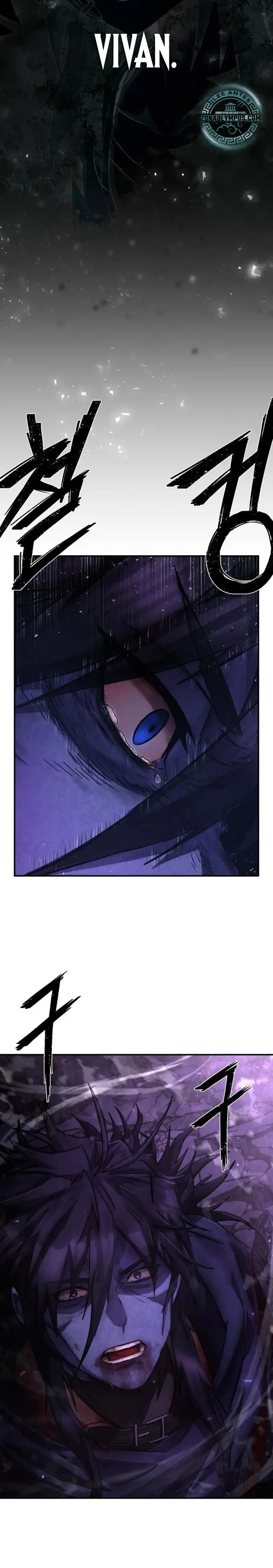 Hero Has Returned Capítulo 156 en Línea - página 36
