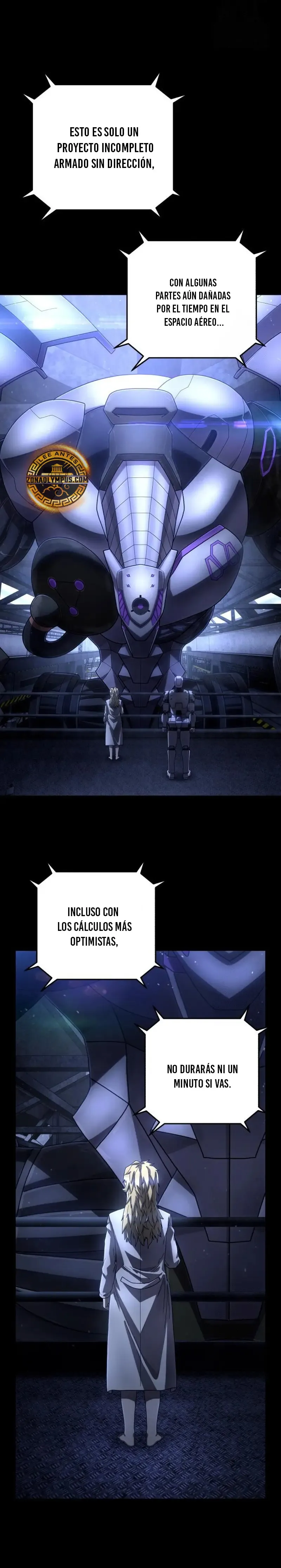 Hero Has Returned Capítulo 157 en Línea - página 14