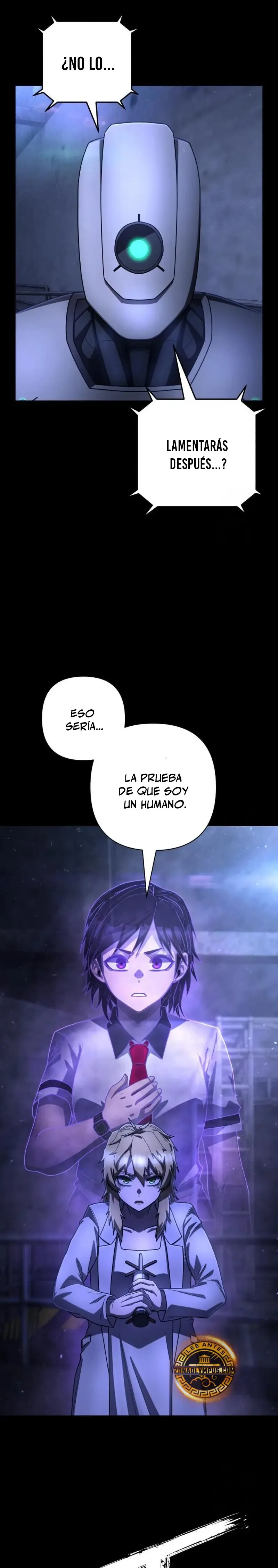Hero Has Returned Capítulo 157 en Línea - página 19