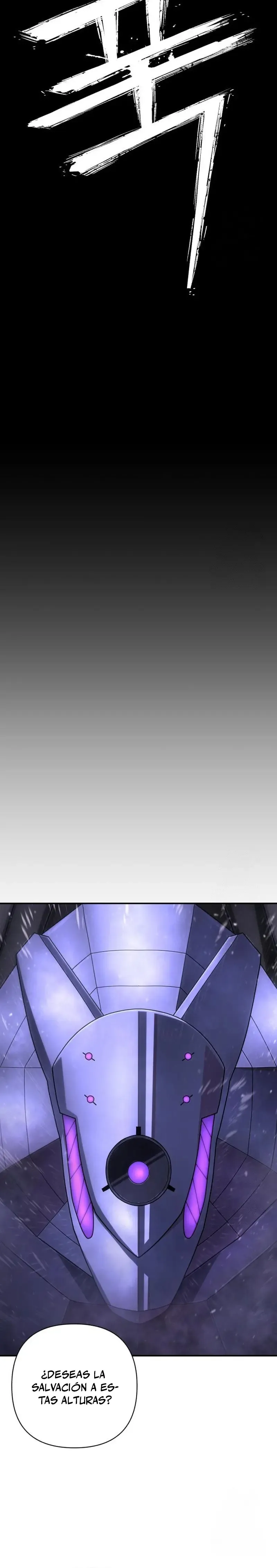 Hero Has Returned Capítulo 157 en Línea - página 20