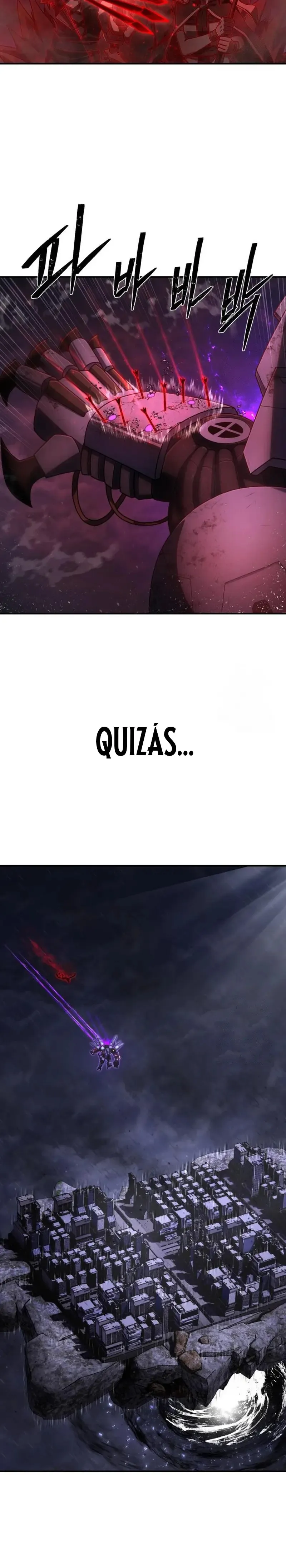 Hero Has Returned Capítulo 157 en Línea - página 25