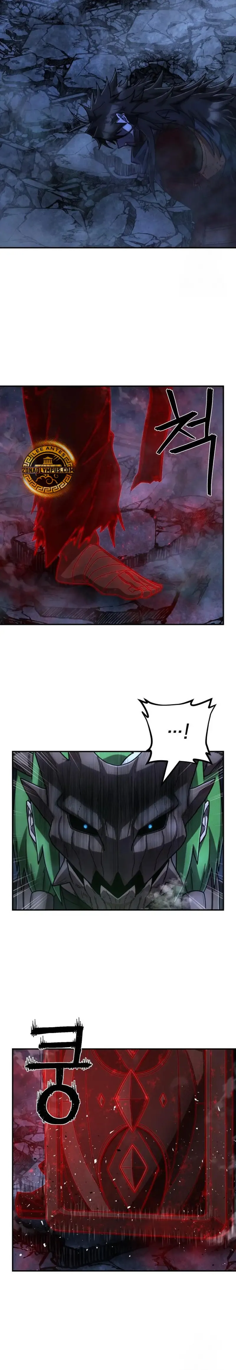 Hero Has Returned Capítulo 157 en Línea - página 33