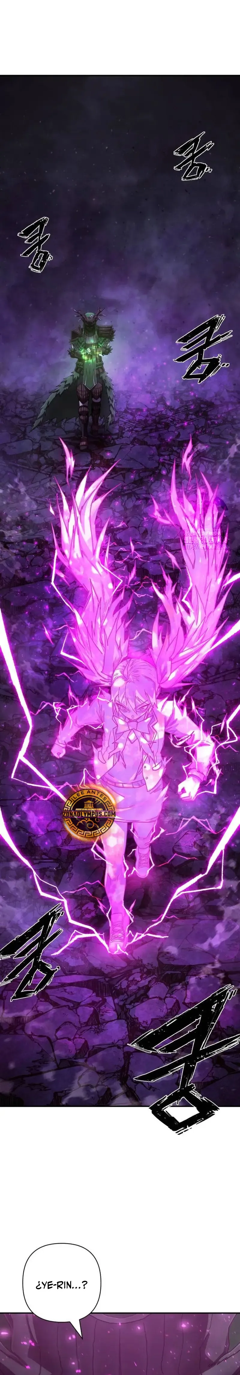 Hero Has Returned Capítulo 158 en Línea - página 3