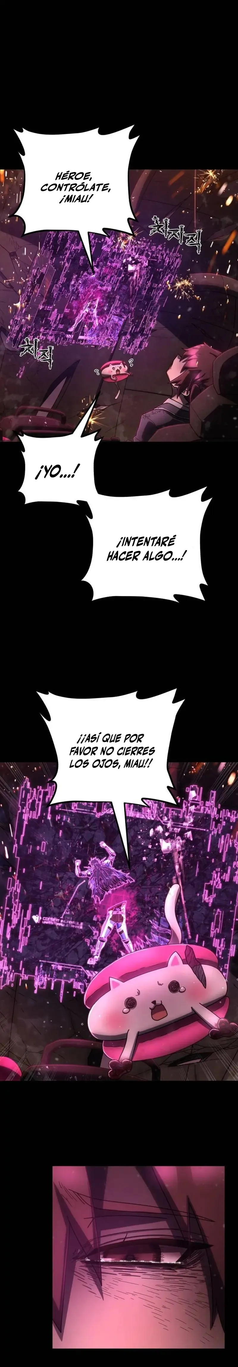 Hero Has Returned Capítulo 158 en Línea - página 6