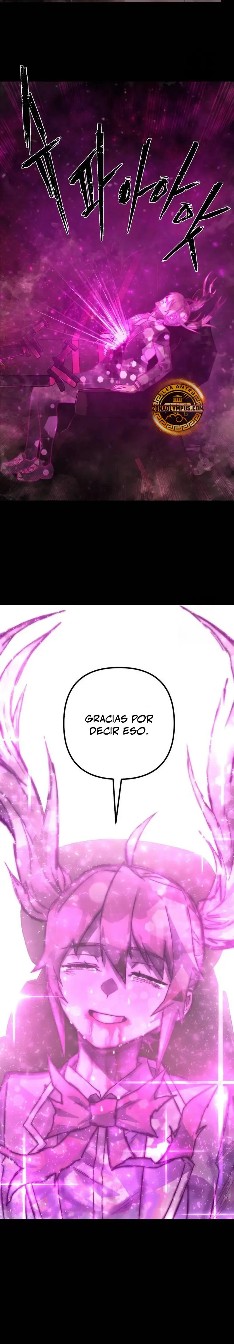 Hero Has Returned Capítulo 158 en Línea - página 19