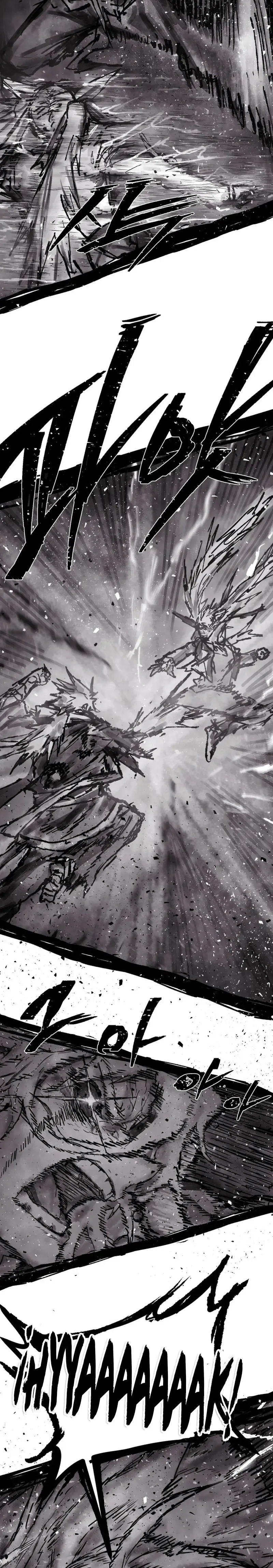 Hero Has Returned Capítulo 158 en Línea - página 37