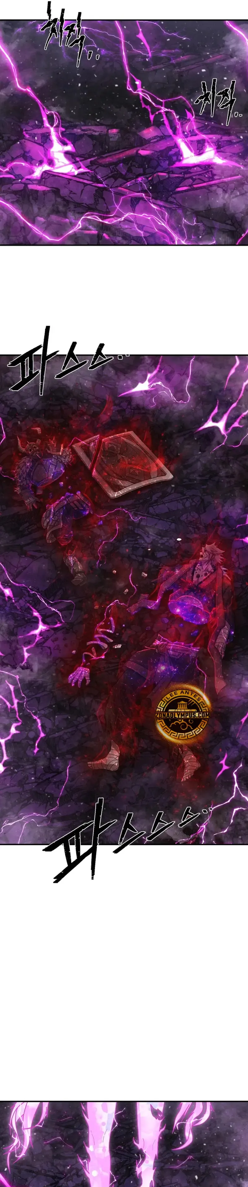 Hero Has Returned Capítulo 158 en Línea - página 39