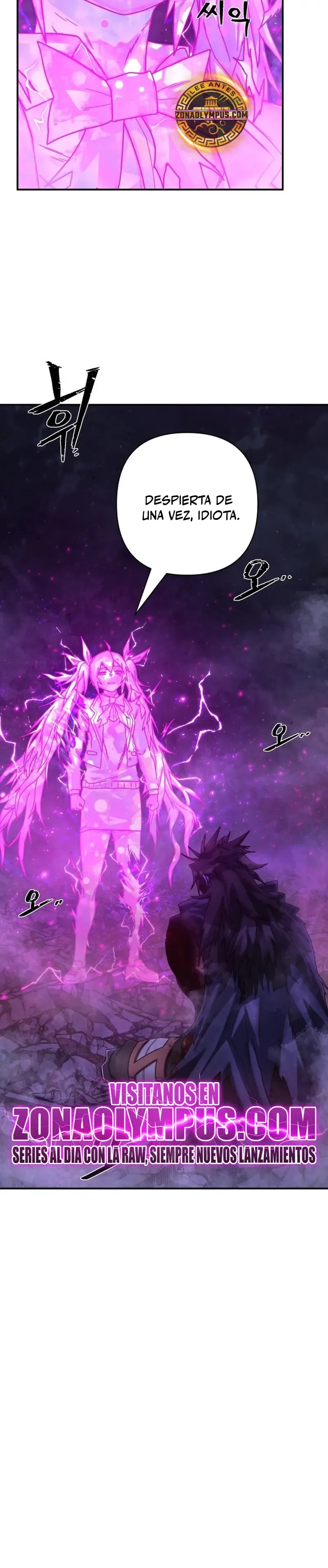 Hero Has Returned Capítulo 158 en Línea - página 41