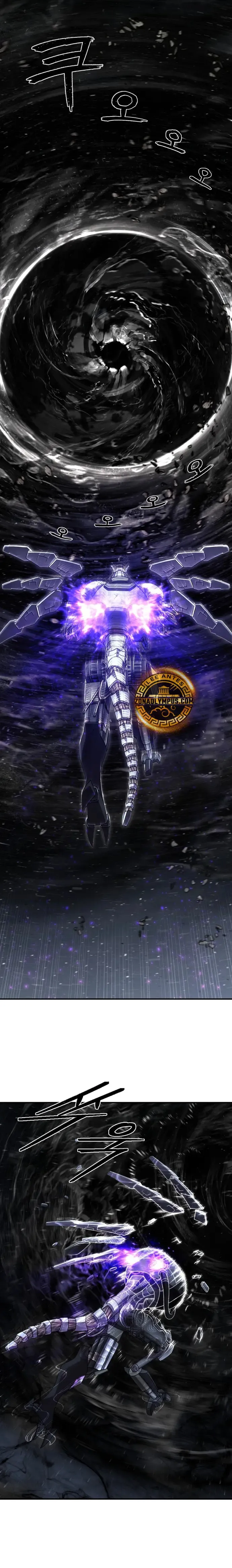 Hero Has Returned Capítulo 159 en Línea - página 3