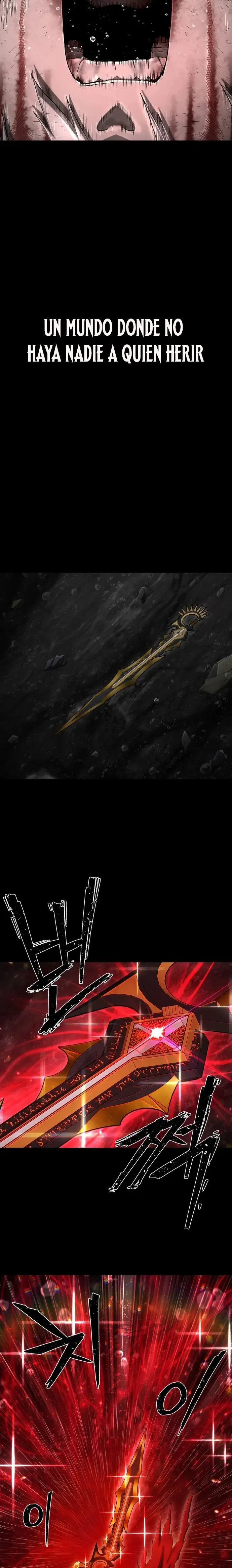 Hero Has Returned Capítulo 159 en Línea - página 10