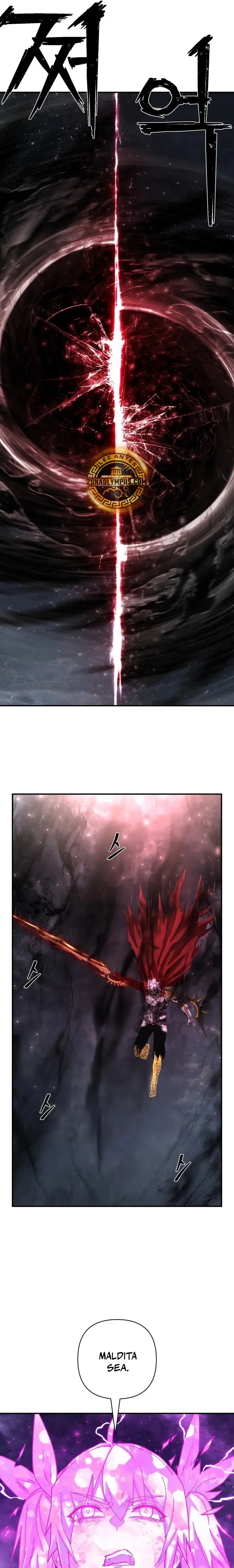 Hero Has Returned Capítulo 159 en Línea - página 21