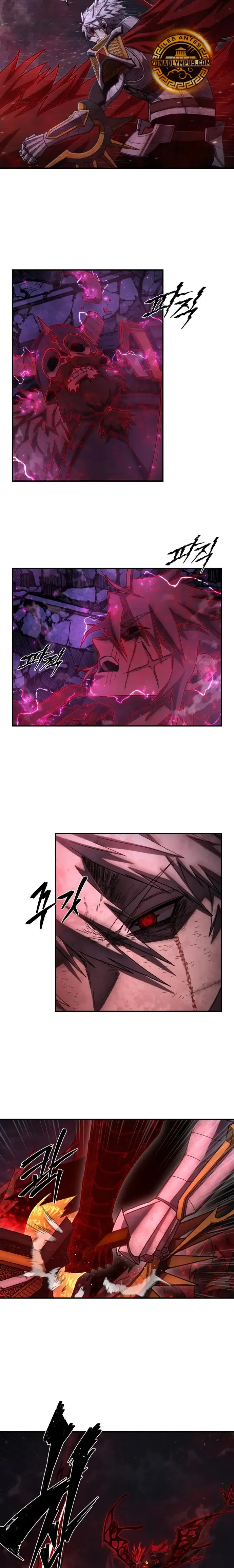 Hero Has Returned Capítulo 159 en Línea - página 23