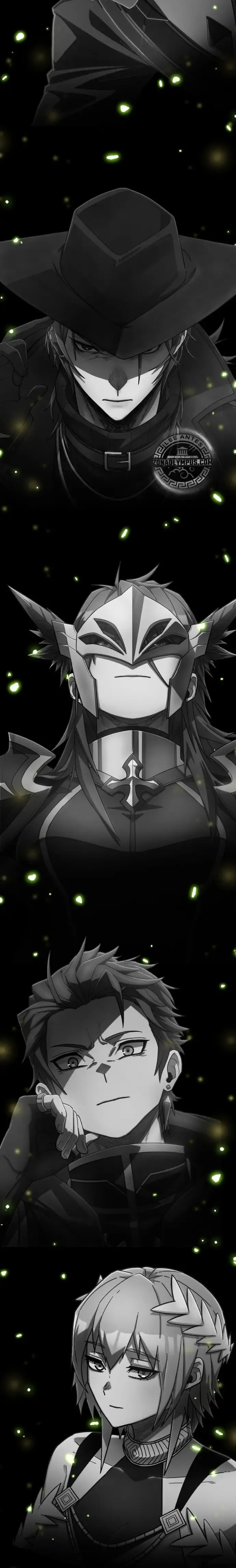 Hero Has Returned Capítulo 159 en Línea - página 38