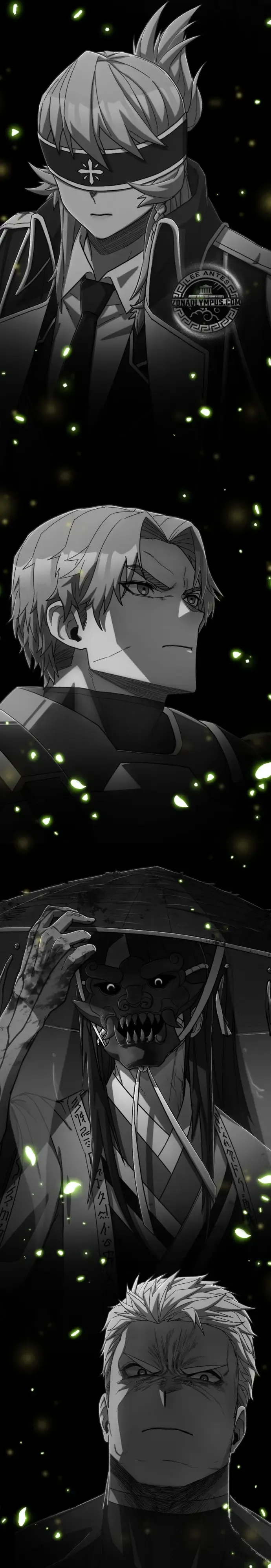 Hero Has Returned Capítulo 159 en Línea - página 39