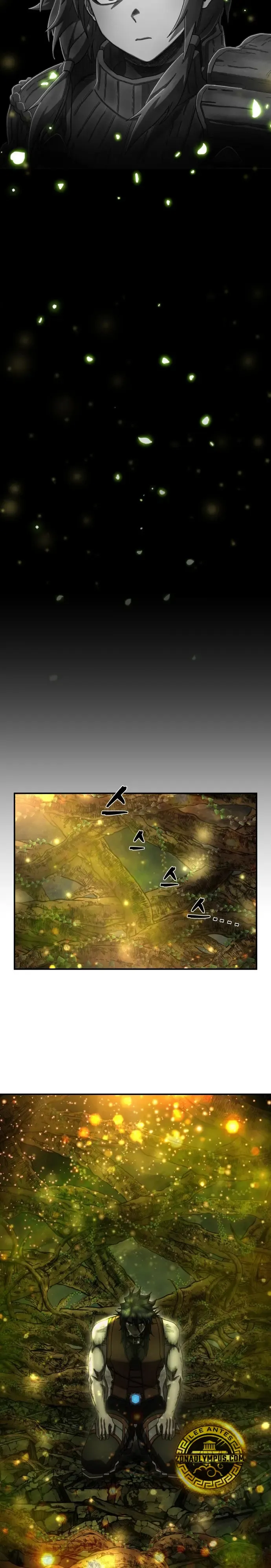Hero Has Returned Capítulo 159 en Línea - página 41