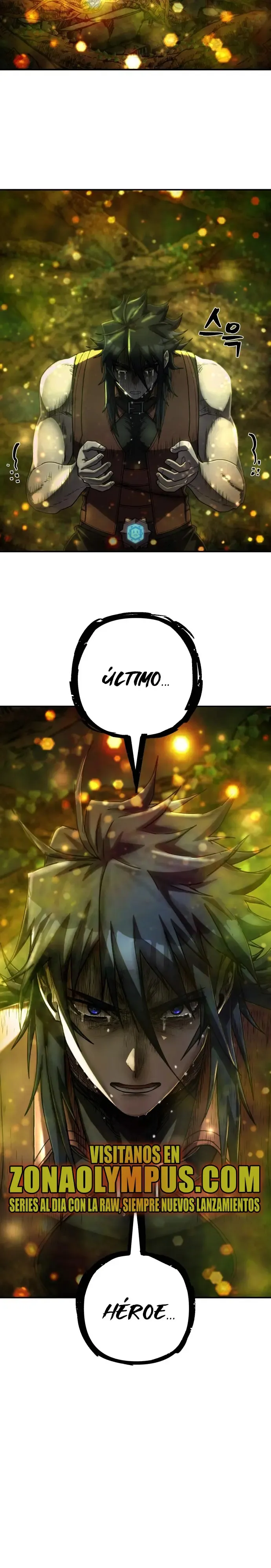 Hero Has Returned Capítulo 159 en Línea - página 42